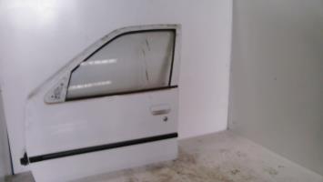 Porte avant gauche