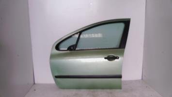 Porte avant gauche