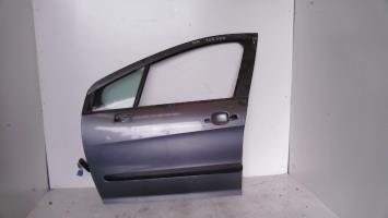 Porte avant gauche