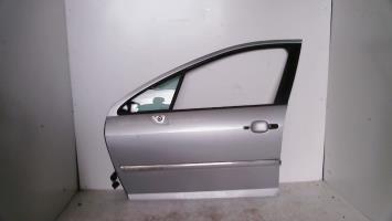Porte avant gauche
