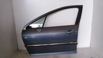 Porte avant gauche