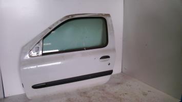 Porte avant gauche