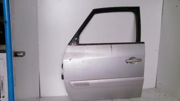 Porte avant gauche