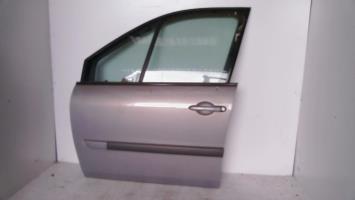 Porte avant gauche
