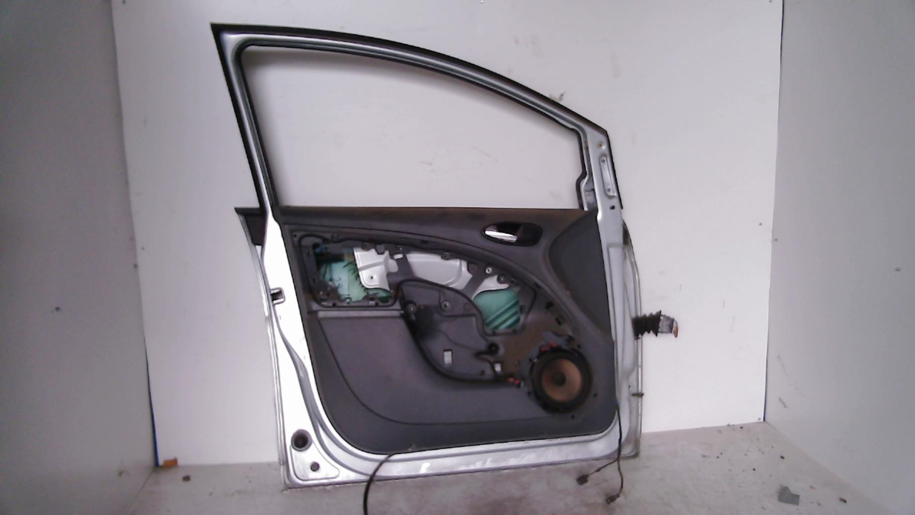 Porte avant gauche SEAT ALTEA PHASE 1 Diesel - 1