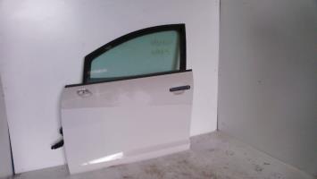 Porte avant gauche
