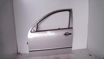 Porte avant gauche