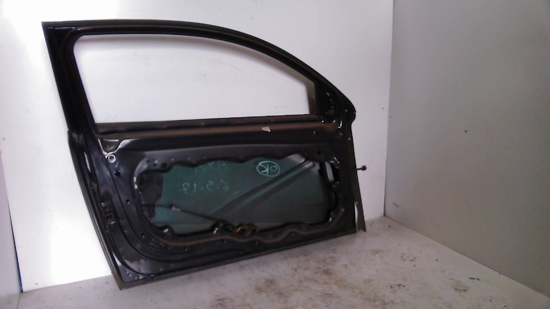 Porte avant gauche VOLVO C 30 PHASE 1 Diesel - 1