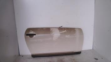 Porte laterale droit