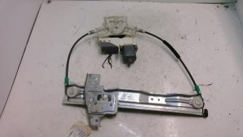 Leve vitre electrique arriere gauche