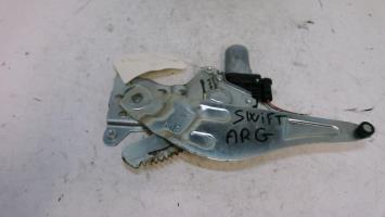 Leve vitre electrique arriere gauche