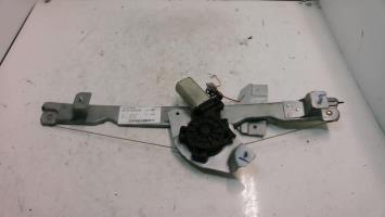 Leve vitre electrique avant droit