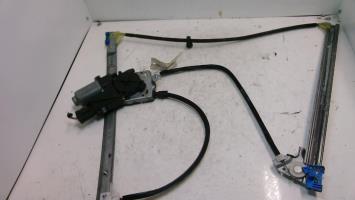 Leve vitre electrique avant droit