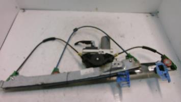 Leve vitre electrique avant gauche