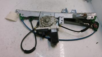 Leve vitre electrique avant gauche