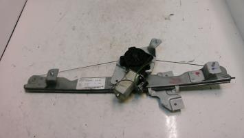 Leve vitre electrique avant gauche