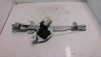 Leve vitre electrique avant gauche