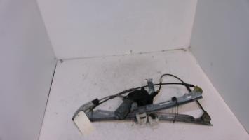Leve vitre electrique avant gauche