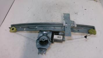 Leve vitre electrique avant gauche
