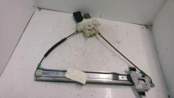 Leve vitre electrique avant gauche