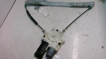 Leve vitre electrique avant gauche