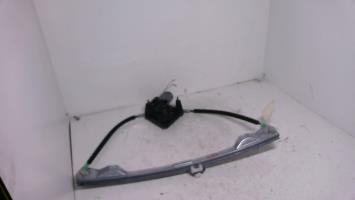 Leve vitre electrique avant gauche