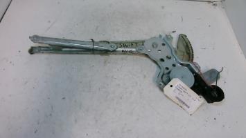 Leve vitre electrique avant gauche