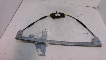 Mecanisme de leve vitre electrique avant droit