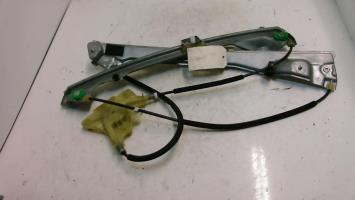 Mecanisme de leve vitre electrique avant droit