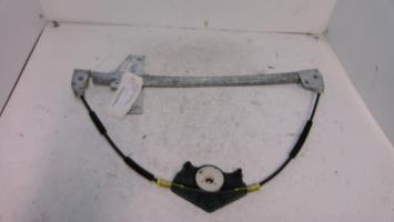 Mecanisme de leve vitre electrique avant gauche