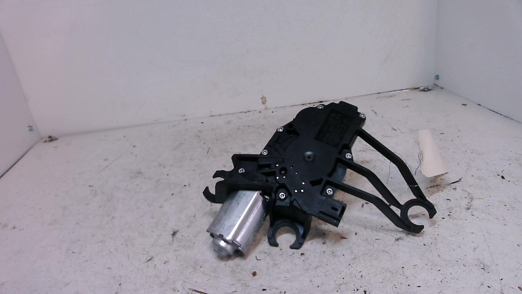 Mecanisme essuie glace arriere CITROEN C4 1 PHASE 1 Diesel - 1