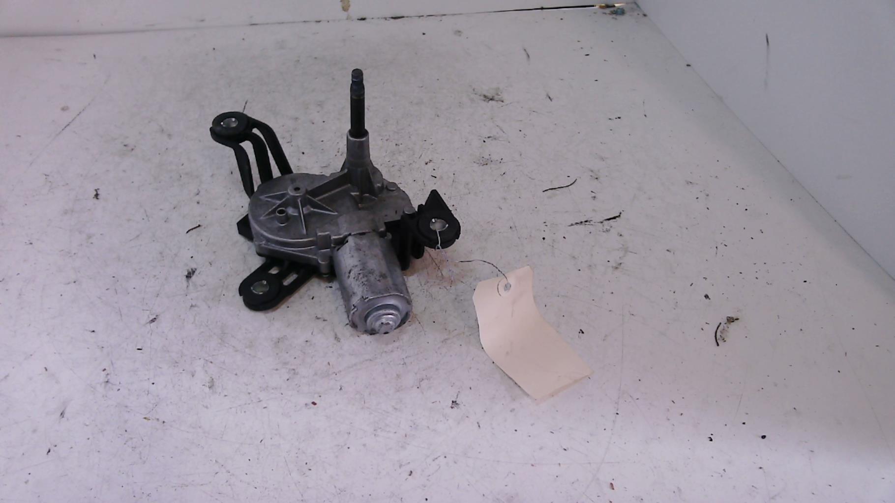 Mecanisme essuie glace arriere OPEL ASTRA H PHASE 1 Diesel - 1