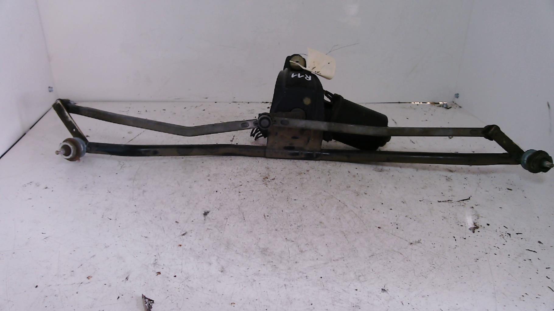 Mecanisme essuie glace avant RENAULT 11 gtd Diesel - 1