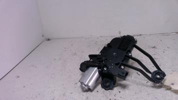 Moteur essuie glace arriere