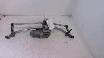 Moteur essuie glace avant