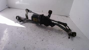 Moteur essuie glace avant