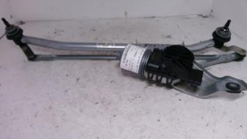 Moteur essuie glace avant