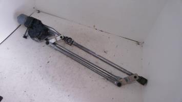 Moteur essuie glace avant
