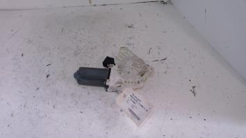 Moteur essuie glace avant