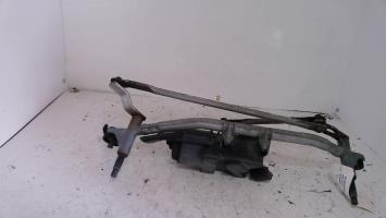 Moteur essuie glace avant