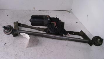 Moteur essuie glace avant