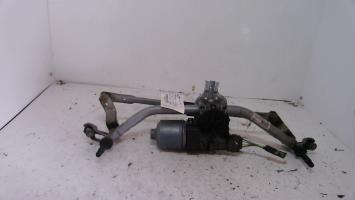 Moteur essuie glace avant