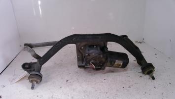 Moteur essuie glace avant