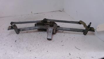 Moteur essuie glace avant
