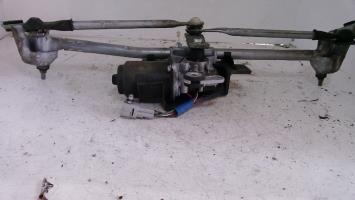 Moteur essuie glace avant