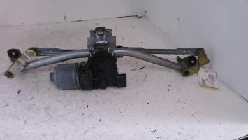 Moteur essuie glace avant