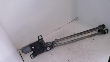 Moteur essuie glace avant