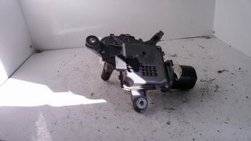 Moteur essuie glace avant gauche