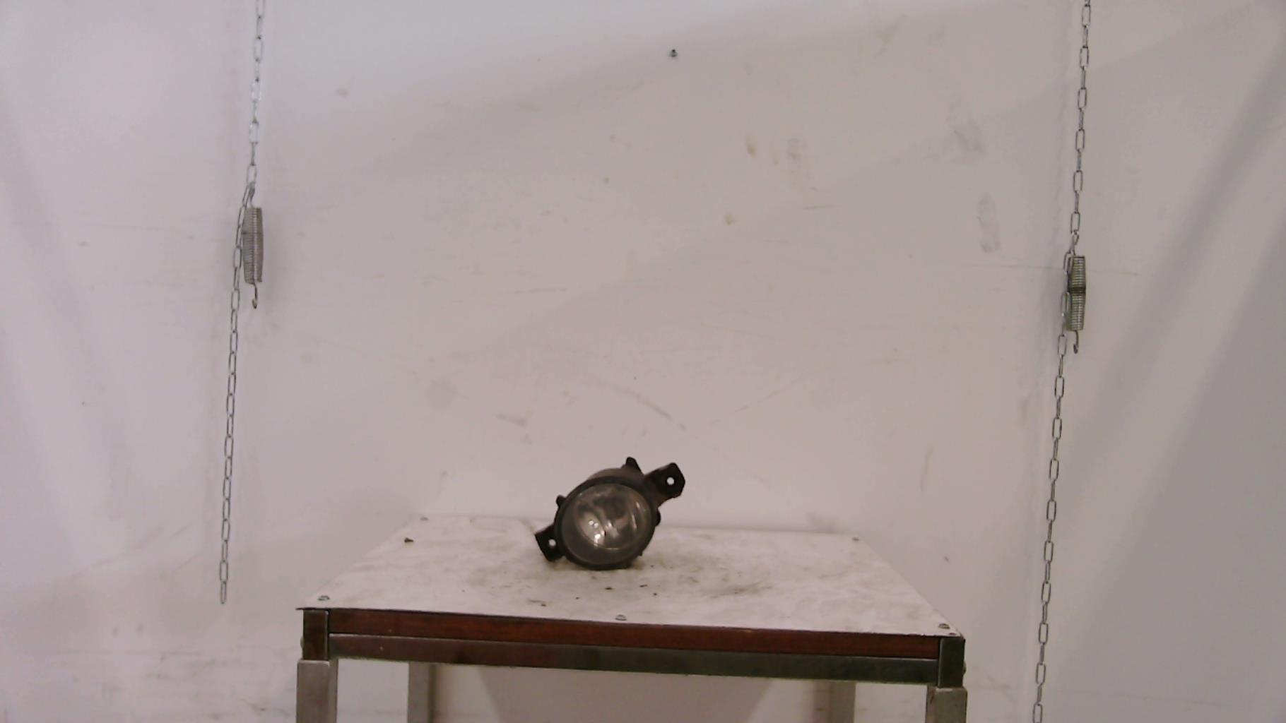 Anti brouillard gauche (feux)