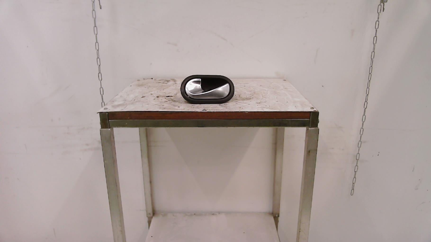 Poignee interieur avant gauche